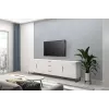 Neomounts FPMA-W350 zwart tv-muurbeugel 32-55 inch – kantelbaar