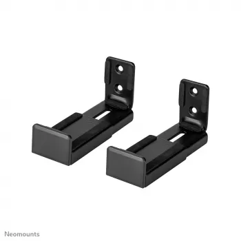 Neomounts AWL29-550BL1 videobar-/soundbarhouder wand – max. 15 kg – universeel