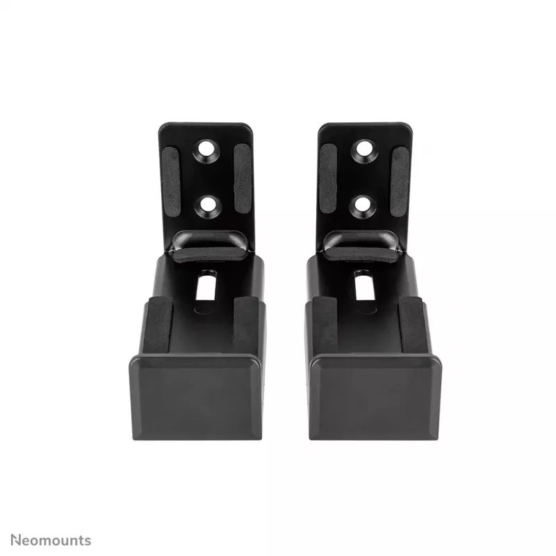 Neomounts AWL29-550BL1 videobar-/soundbarhouder wand – max. 15 kg – universeel