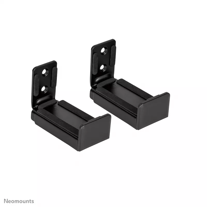 Neomounts AWL29-550BL1 videobar-/soundbarhouder wand – max. 15 kg – universeel