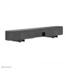 Neomounts AWL29-550BL1 videobar-/soundbarhouder wand – max. 15 kg – universeel