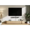 Neomounts AWL29-550BL1 videobar-/soundbarhouder wand – max. 15 kg – universeel