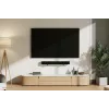 Neomounts AWL29-550BL1 videobar-/soundbarhouder wand – max. 15 kg – universeel