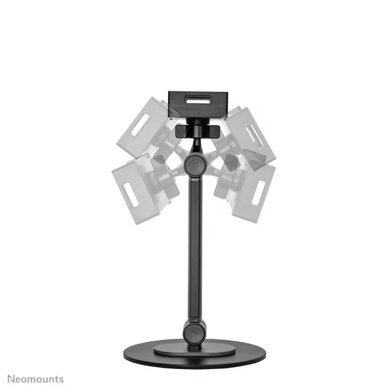 Neomounts DS15-540BL1 tabletstandaard 4,7-12,9 inch - universeel