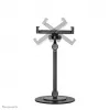 Neomounts DS15-540BL1 tabletstandaard 4,7-12,9 inch - universeel