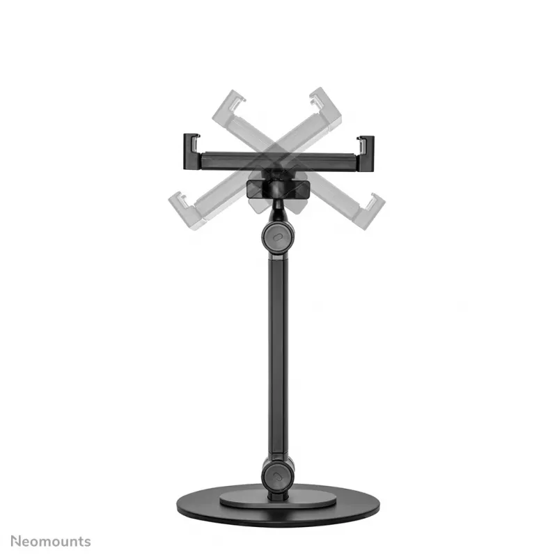 Neomounts DS15-540BL1 tabletstandaard 4,7-12,9 inch - universeel