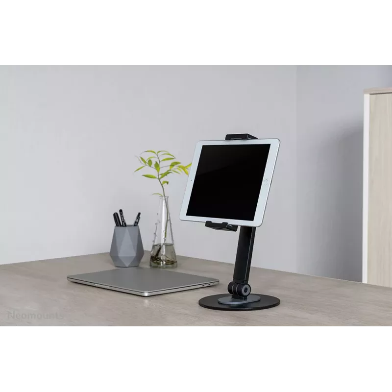 Neomounts DS15-540BL1 tabletstandaard 4,7-12,9 inch - universeel