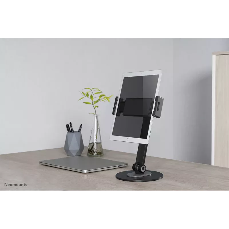 Neomounts DS15-540BL1 tabletstandaard 4,7-12,9 inch - universeel