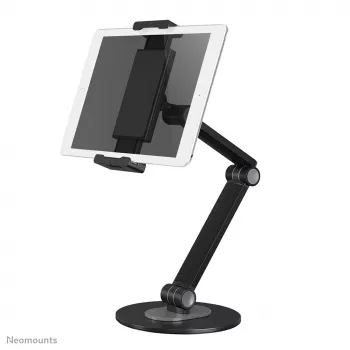 Neomounts DS15-550BL1 tabletstandaard 4,7-12,9 inch - universeel