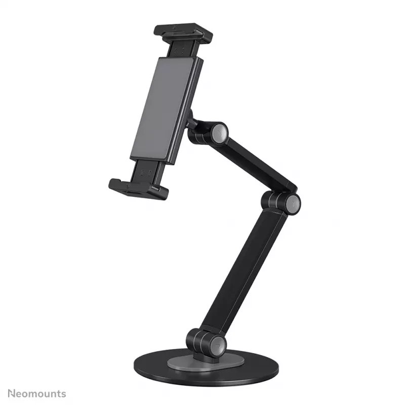 Neomounts DS15-550BL1 tabletstandaard 4,7-12,9 inch - universeel