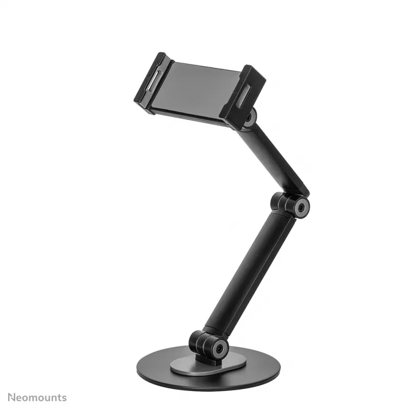 Neomounts DS15-550BL1 tabletstandaard 4,7-12,9 inch - universeel