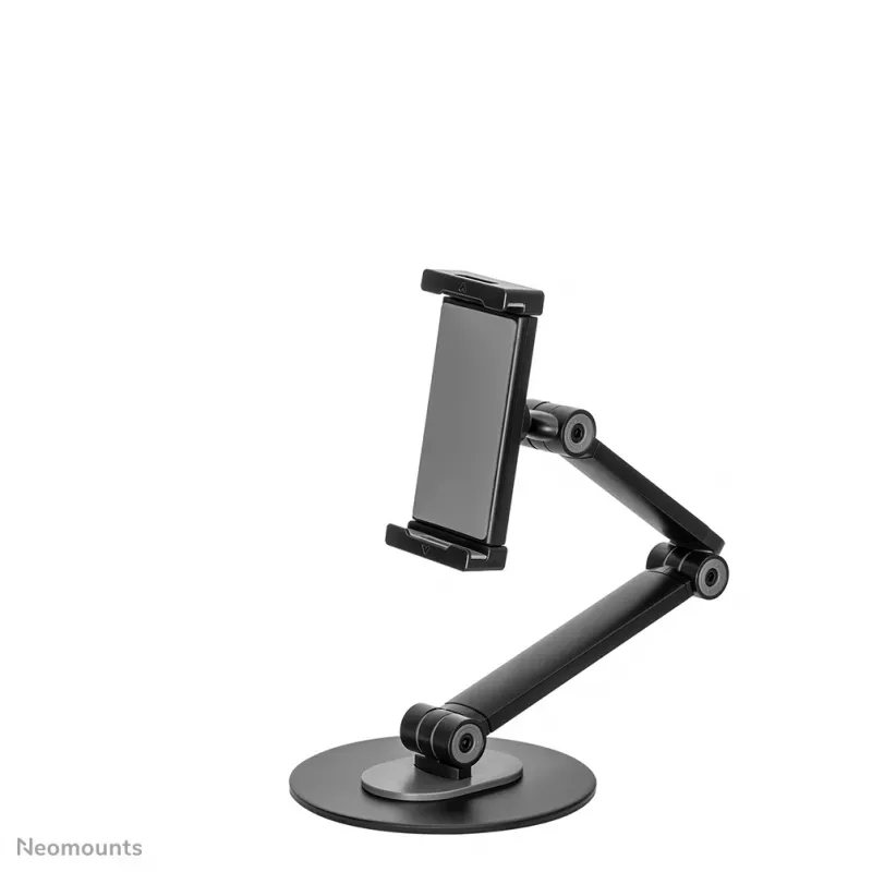Neomounts DS15-550BL1 tabletstandaard 4,7-12,9 inch - universeel