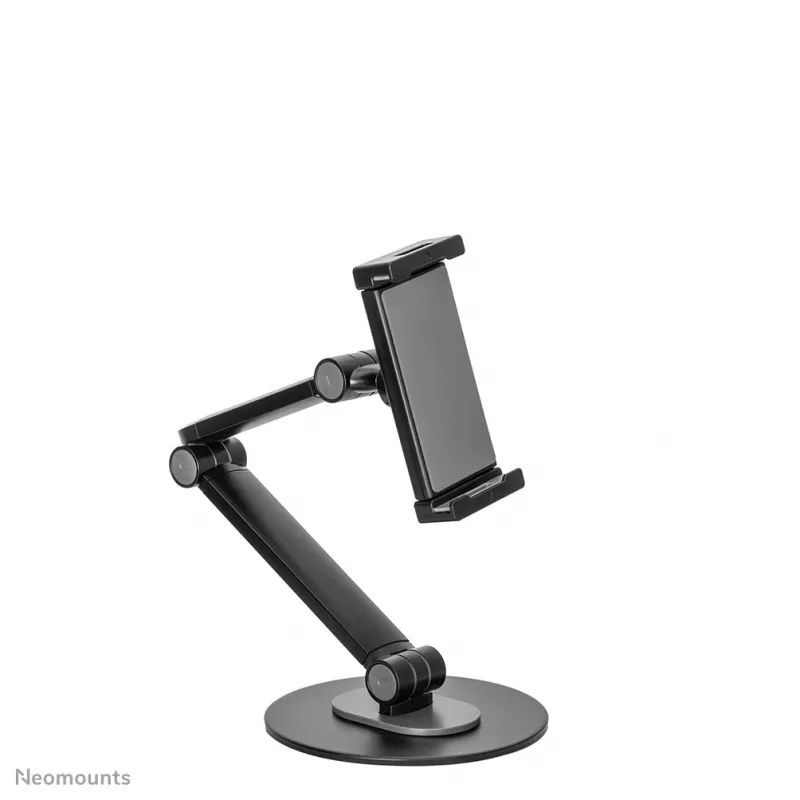 Neomounts DS15-550BL1 tabletstandaard 4,7-12,9 inch - universeel