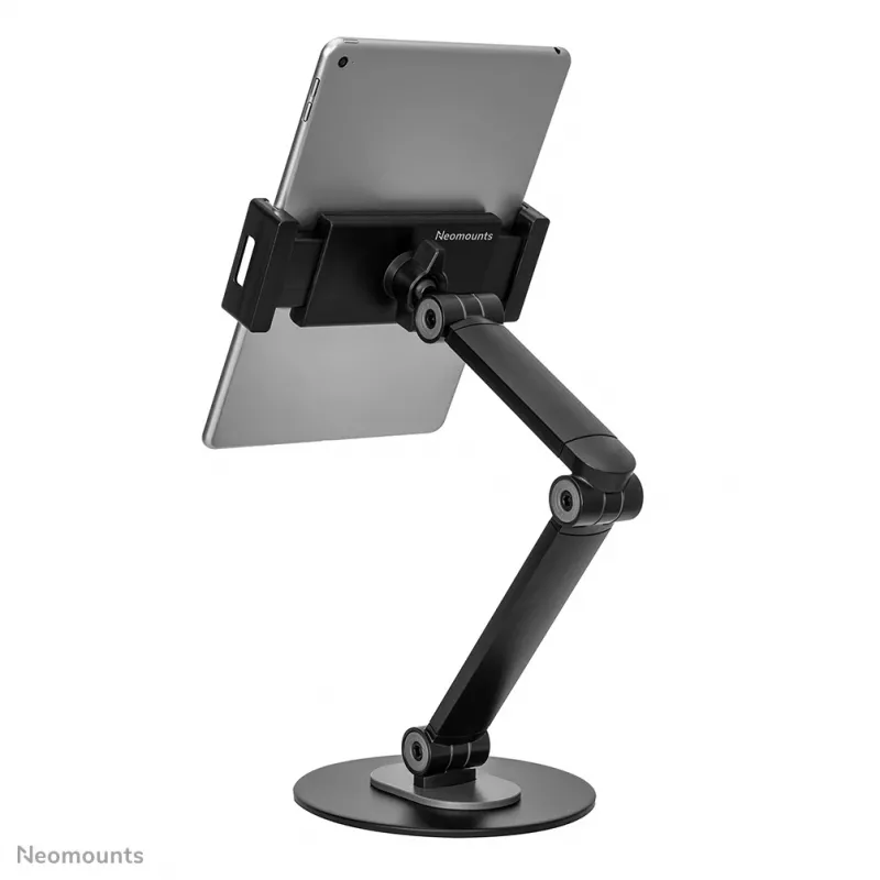 Neomounts DS15-550BL1 tabletstandaard 4,7-12,9 inch - universeel
