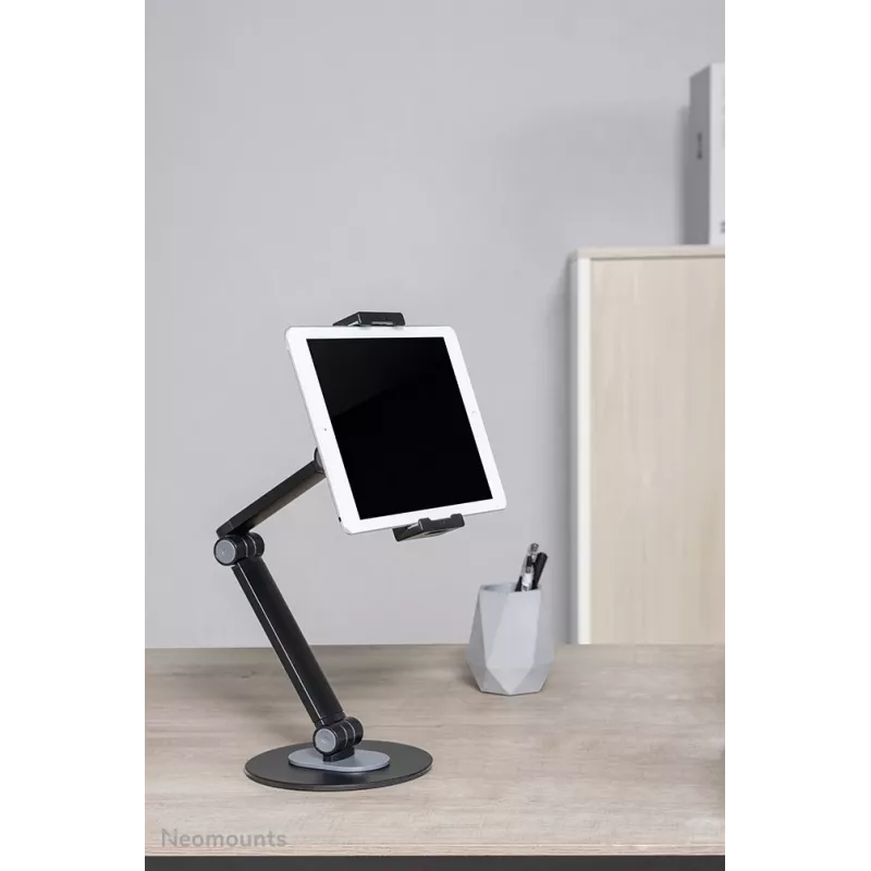 Neomounts DS15-550BL1 tabletstandaard 4,7-12,9 inch - universeel