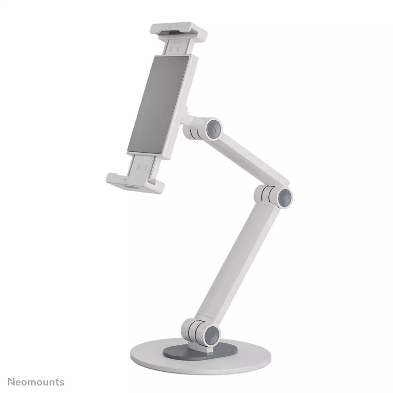 Neomounts DS15-550WH1 tabletstandaard 4,7-12,9 inch - universeel