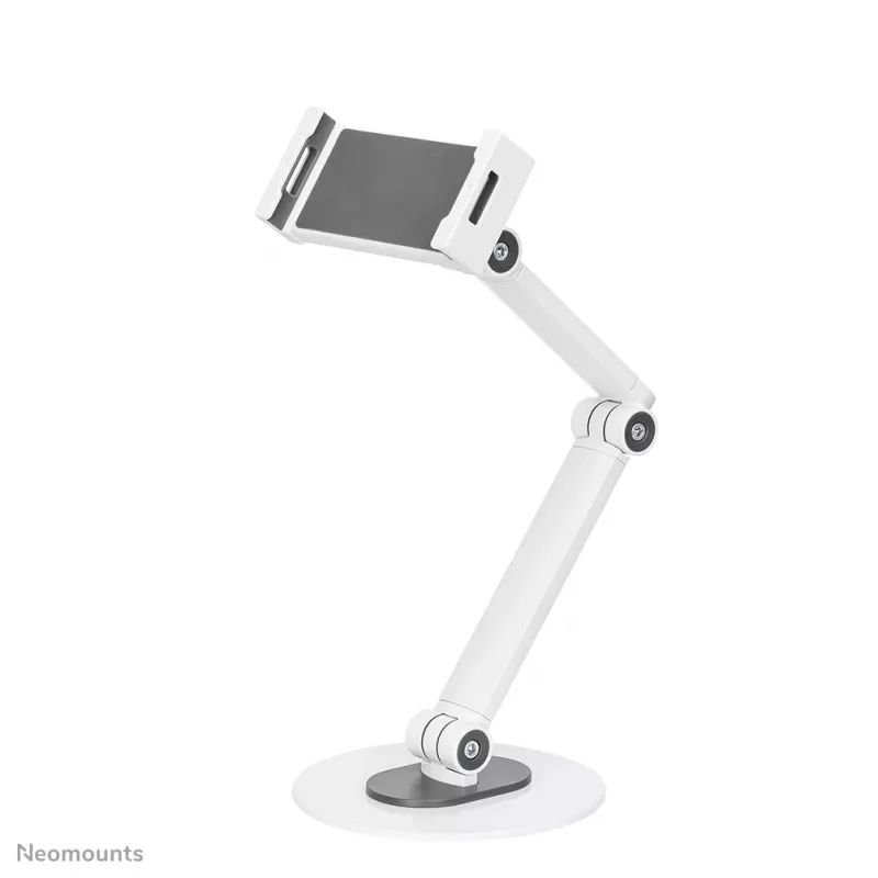 Neomounts DS15-550WH1 tabletstandaard 4,7-12,9 inch - universeel