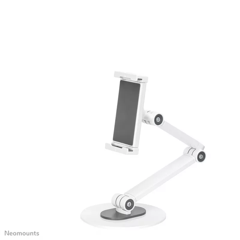 Neomounts DS15-550WH1 tabletstandaard 4,7-12,9 inch - universeel