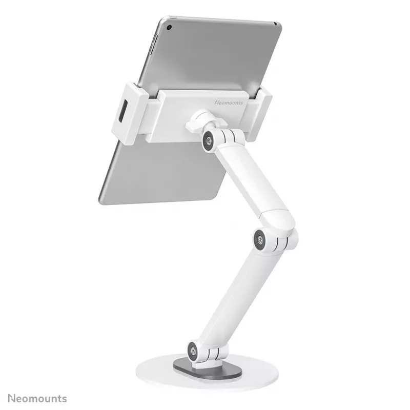 Neomounts DS15-550WH1 tabletstandaard 4,7-12,9 inch - universeel