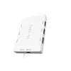 be quiet! Light Wings White | 140mm PWM driepack behuizingsventilator 14 cm 3 stuks