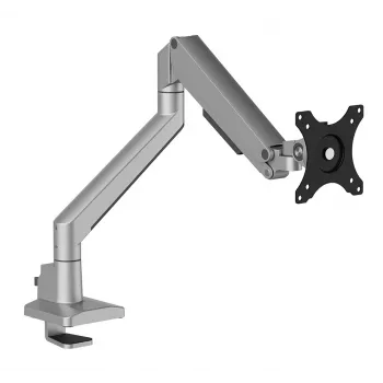 Neomounts DS70-250SL1 monitorarm 17-35 inch - gasveer - Topfix - 180°-stop