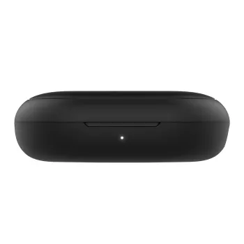 BELKIN oordopjes – Soundform Clearfit – draadloos – zwart
