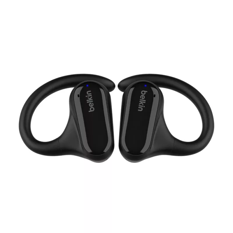 BELKIN oordopjes – Soundform Clearfit – draadloos – zwart