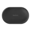 BELKIN oordopjes – Soundform Clearfit – draadloos – zwart