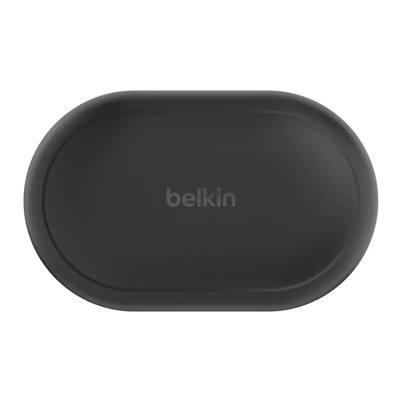 BELKIN oordopjes – Soundform Clearfit – draadloos – zwart