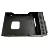 LC-POWER Lc-35u3-raid-2, externe 2-voudige 3,5-inch harddiskbehuizing met RAID, aluminium, zwart