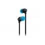 LOGITECH gaming-oordopjes G333 - stereo - 3.5 mm / USB Type-C - zwart