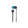 LOGITECH gaming-oordopjes G333 - stereo - 3.5 mm / USB Type-C - zwart