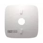 Tafelmicrofoon HP Poly Studio A2 bedraad, wit