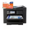 Epson WorkForce Pro WF-7840DTWF inkjet A3 4800 x 2400 DPI Wi-Fi