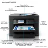 Epson WorkForce Pro WF-7840DTWF inkjet A3 4800 x 2400 DPI Wi-Fi