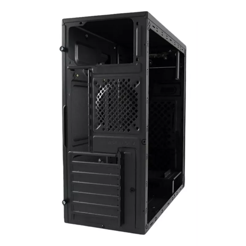 LC-POWER ATX Classic behuizing - 7036b