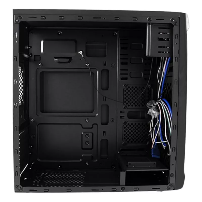 LC-POWER ATX Classic behuizing - 7036b