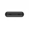 BELKIN 20k powerbank USB-A en C 15W zwart