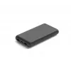 BELKIN 20k powerbank USB-A en C 15W zwart