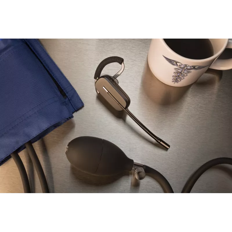 HP Poly Poly CS540A headset met hoornopnemer