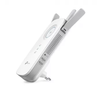 TP-Link RE450 netwerkzender en -ontvanger wit 10, 100, 1000 Mbit/s
