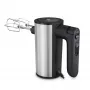 WMF Kult X 0416560011 handmixer 400 W zwart, metaalkleur
