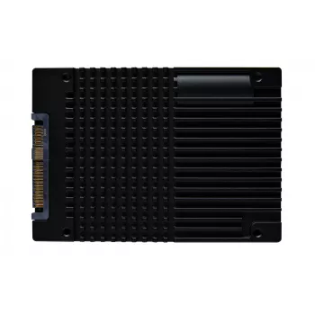 Kingston Technology 7,68 TB DC3000ME U.2 PCIe 5.0 NVMe TCG Opal Enterprise SSD