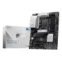 Moederbord MSI PRO B760-P II ATX – Intel B760, LGA 1700, DDR5, 4x DIMM, 256 GB, 2.5Gb LAN, HDMI 2.1, 2x M.2