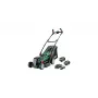 Bosch 37-550 handgrasmaaier accu zwart, groen