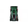 Bosch 37-550 handgrasmaaier accu zwart, groen