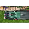 Bosch 37-550 handgrasmaaier accu zwart, groen