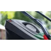 Bosch 37-550 handgrasmaaier accu zwart, groen