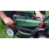 Bosch 37-550 handgrasmaaier accu zwart, groen