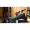 Bosch 37-550 handgrasmaaier accu zwart, groen